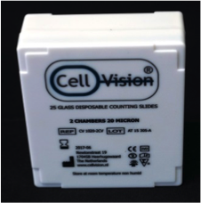 CellVision