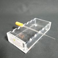 Pipette tray