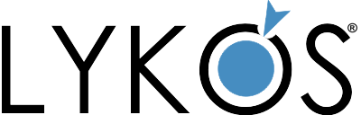 LYKOS logo