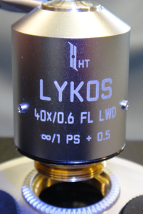 lykos turret