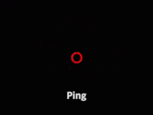 target ping