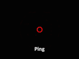 target ping