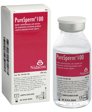 PureSperm 100 Sperm Gradient