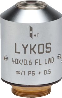 LYKOS laser